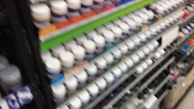 020 - Gunpla Shopping Comparison in Korea Take 2 Pt. 2 смотреть онлайн