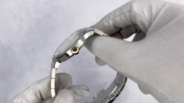 Обзор часов Tissot Tradition Lady Т063.210.22.037.01