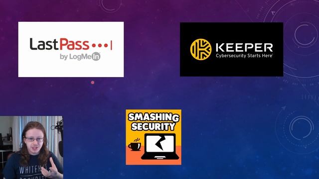 Cyber Security for Home & Small Business Project: Passwords смотреть онлайн