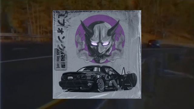 Tokyo Rain (Slowed + Reverb) (1HOUR)