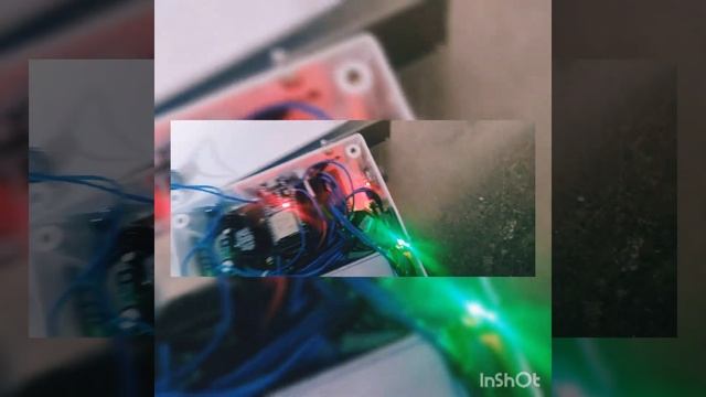 Weather Monitoring System Using Esp32 ( Support Bluetooth + Wifi ). смотреть онлайн
