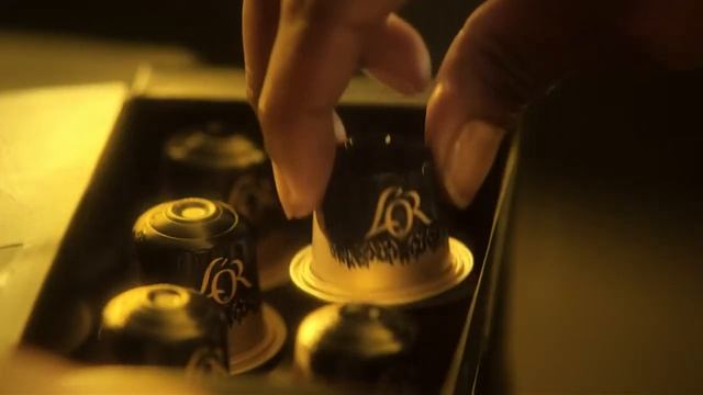 L'OR Espresso - Why pursue anything less than gold? 15" (NZ) смотреть онлайн