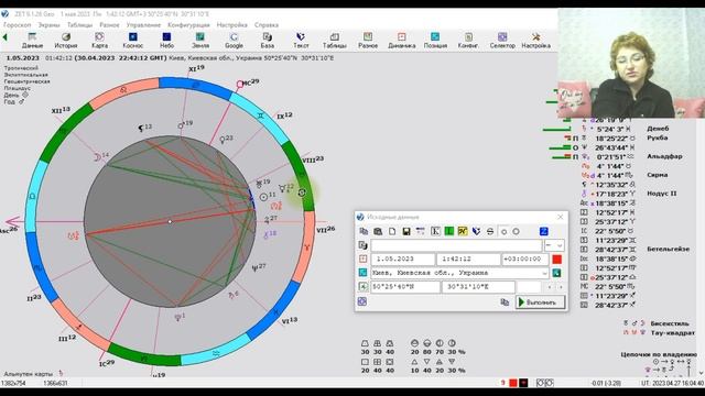 💟Прогноз для Весов на 🌞МАЙ 2023💟 смотреть онлайн