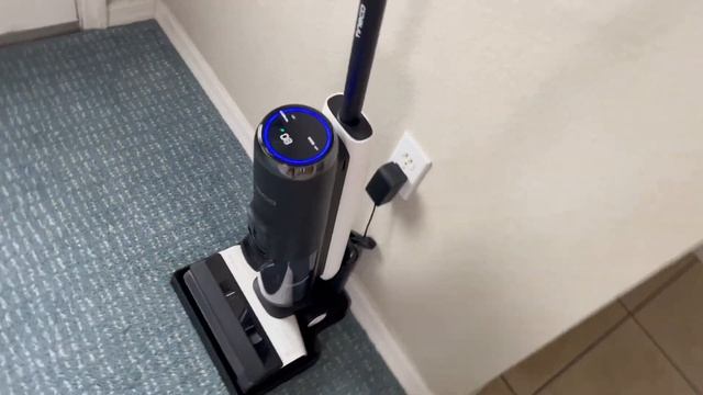 Tineco Floor ONE S5 Unboxing And Review
