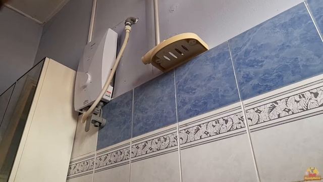 Alpha V10 Water Heater || Assemble and Installations смотреть онлайн