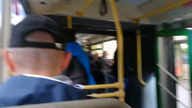 Автобус 774 #030669