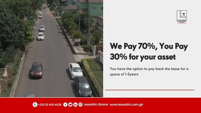 We pay 70% for your business asset to help improve your business growth. смотреть онлайн