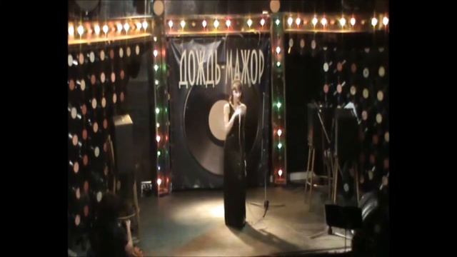 Надежда Половникова - преподаватель эстрадного вокала смотреть онлайн