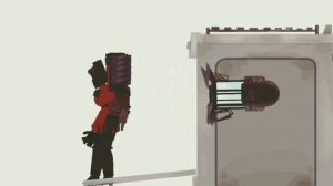 Test Upg titan speaker woman (DC2/Skibidi toilet/AT2) ep.1