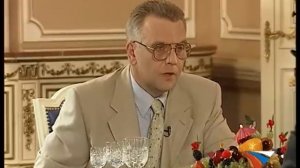 Игорь Крутой - интервью Урмасу Отту (1998)