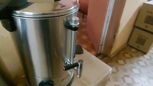 кипятильник новые смотреть онлайн