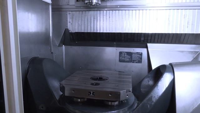 DMG MORI's DMC 65 MonoBLOCK With Incredible Finance Options