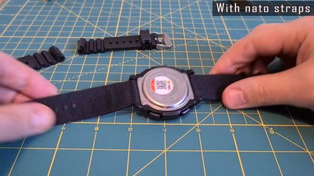 Skmei 1657 Digital Watch Review #286 #gedmislaguna #skmei #skmeiwatch