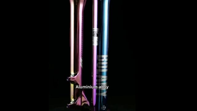 Bolany Air fork and other budget fork смотреть онлайн