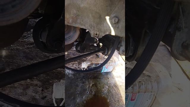 Замена насоса ГУР ваз 2112