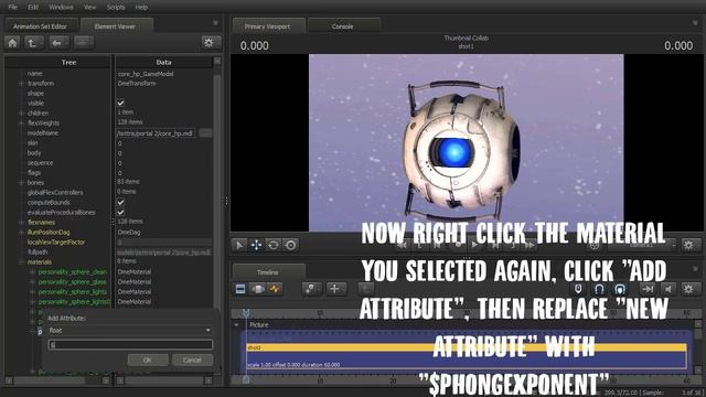 "How To Make Models Shiny" | Mini SFM Tutorial смотреть онлайн