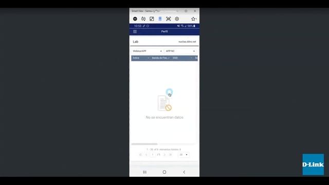 D-Link como instalar puntos acceso antenas wifi cargando archivo configuracion unificada con movil смотреть онлайн