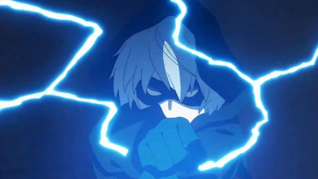 Black Fox「AMV」War Of Change смотреть онлайн