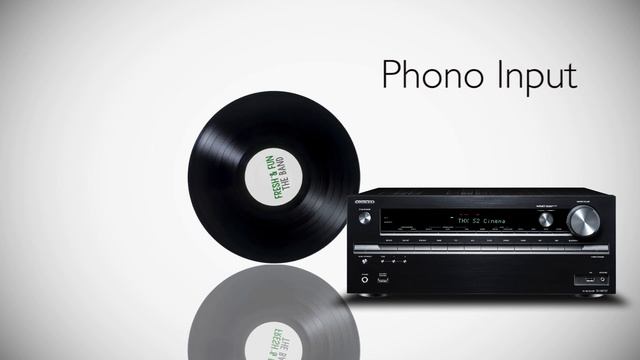 ONKYO - TX-NR737 Network A/V Receiver