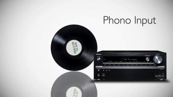 ONKYO - TX-NR737 Network A/V Receiver