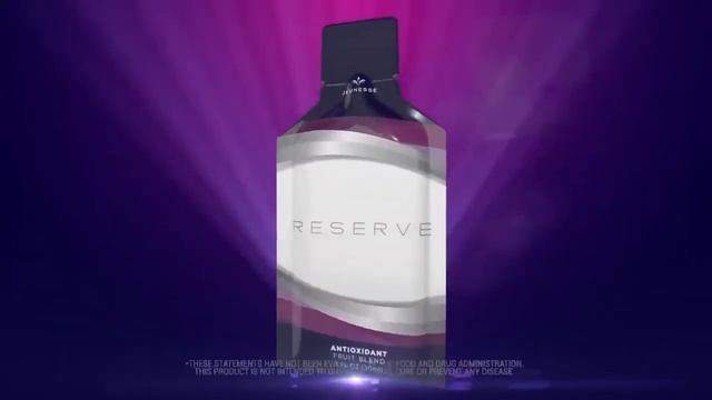 Reserve Резерв Jeunesse Global смотреть онлайн