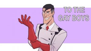 I Like Big Boys | TF2 | MEME