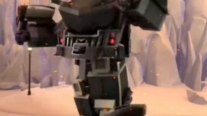 Роботы поезда. Клип Дюк и Виктор (заказ) "Врут часы. Колунов."