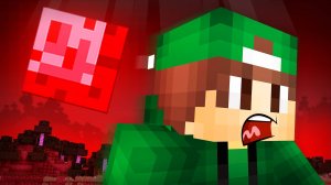 САМАЯ СТРАШНАЯ НОЧЬ В МОЕЙ ЖИЗНИ В МАЙНКРАФТ | Риколит Minecraft