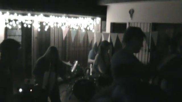 Odioso Dios @ La casa de El Mati SxJ Full Set смотреть онлайн
