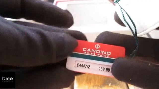 Candino C4447/2 Дамски Часовник от Www.thetime.bg