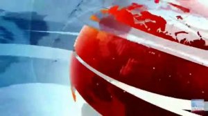 Программа вести заставка