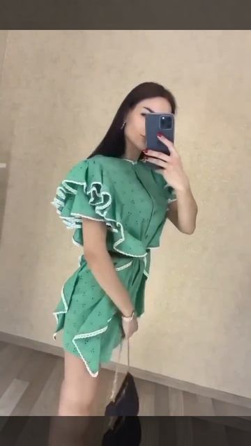 Цена 1800 руб🔥Размеры : S(42) M(44) Ткань Шитье ХБ ( Турция) смотреть онлайн