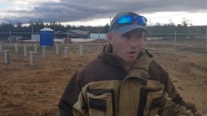 Можно ли построить дом из бруса одному