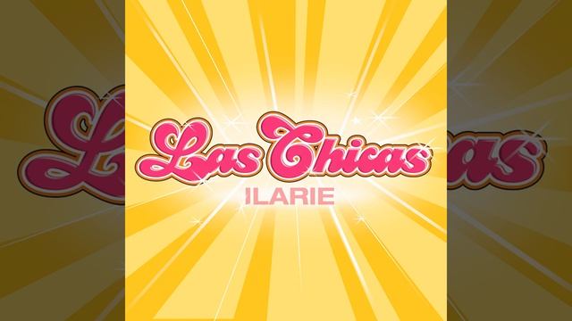 Ilarie (Radio Version)