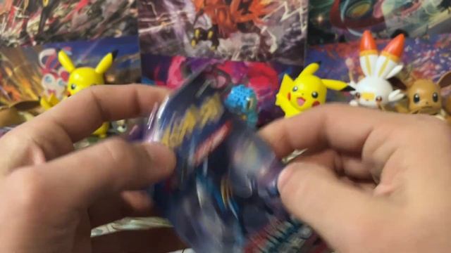 Pokemon Temporal Forces Is CHANGING THE GAME смотреть онлайн