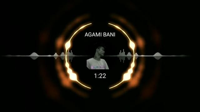 Agami Bani | Nishath Balowari | lyrics | prod. By Nishath Balowari смотреть онлайн