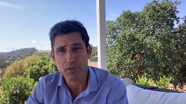 Monday Motivation Devotional | Henry Hansen | June 7, 2021 смотреть онлайн