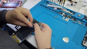 Iphone 11: Замена Дисплея