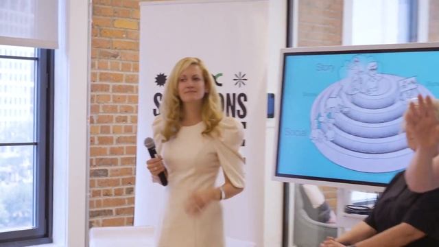 [Solutions House] Secret Power of Lifestyle Emissions смотреть онлайн