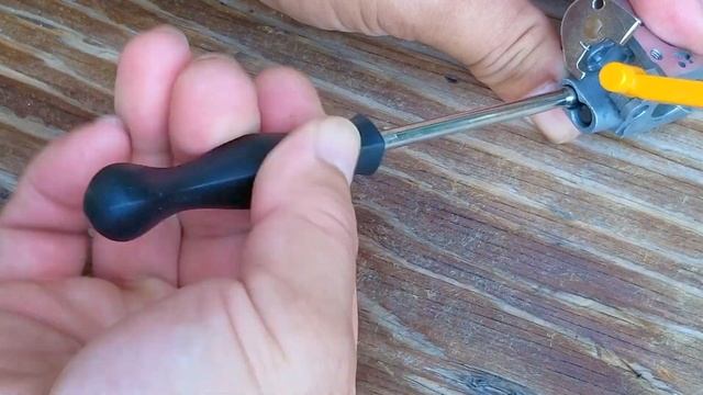 Fixing A Homelite Trimmer That Won't Start