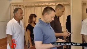 Бывшего налоговика и экс депутата Челябинской городской Думы отправили за решетку