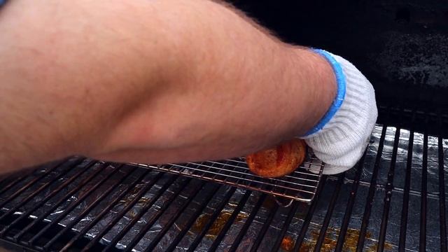 Armadillo Eggs | Pellet Grill Recipe смотреть онлайн
