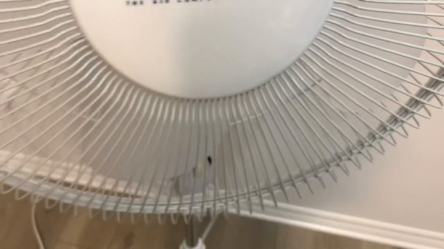 2007 Airworks 16” Pedestal Fan | 2021 Remake смотреть онлайн