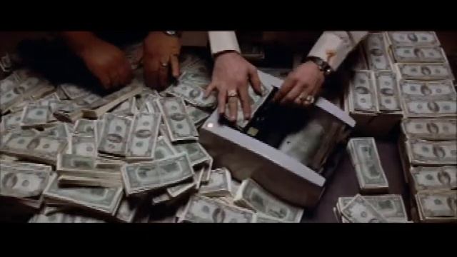 Scarface (say hello to my little friend) bxstyle смотреть онлайн