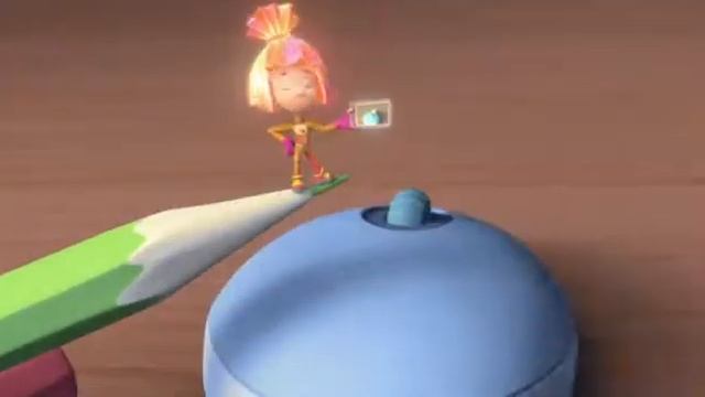 Фиксипелки смотреть онлайн