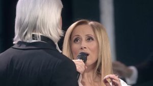 Лара Фабиан и Дмитрий Хворостовский - Toi et Moi