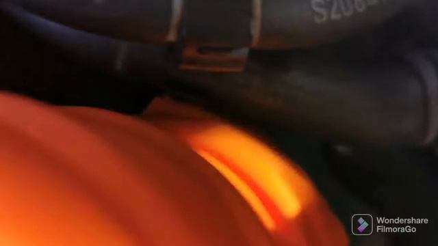 Seat Leon 2014 Tsi Coolant Sensor Location, Removal And Re-fitting #seatleon #cooling #seatleonfr