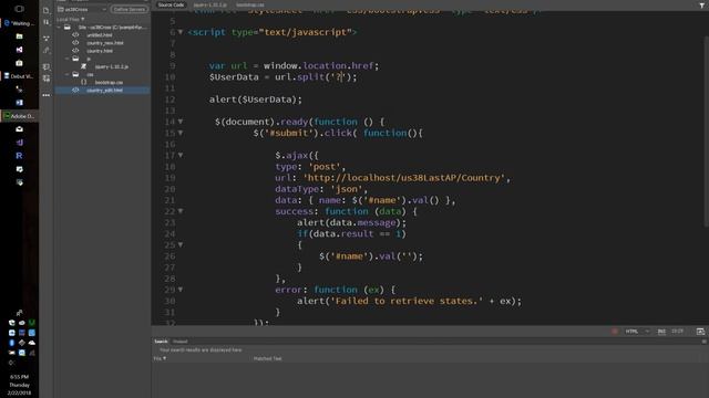 PHP REST Api Development Day 31 смотреть онлайн