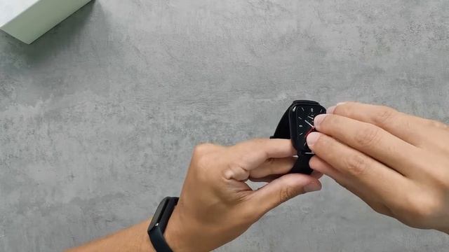 MELHOR que APPLE WATCH!? AMAZFIT GTS2 Unboxing смотреть онлайн