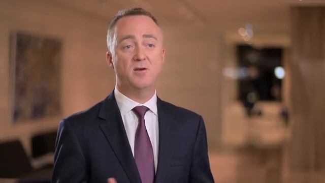 Mercer - Spotlight Federal Budget 2014 - David Anderson смотреть онлайн